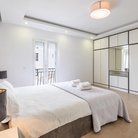 Fantastic Apartment Great Location Marbella Ngoại thất bức ảnh