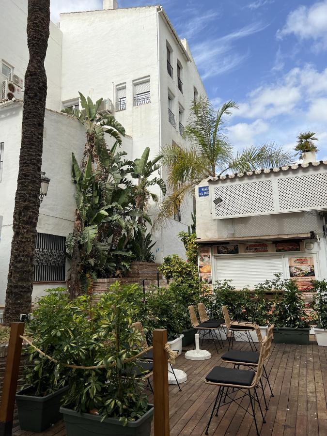 Fantastic Apartment Great Location Marbella Ngoại thất bức ảnh
