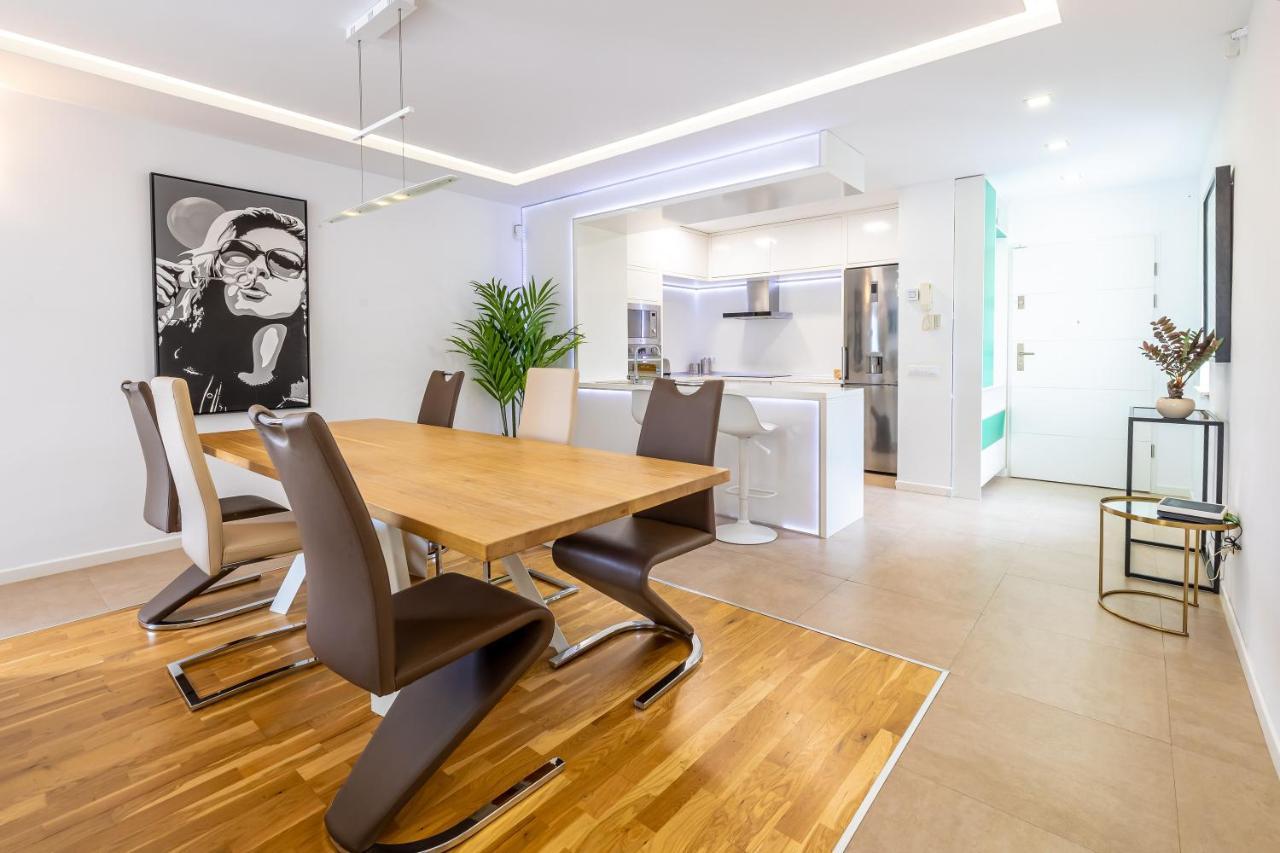 Fantastic Apartment Great Location Marbella Ngoại thất bức ảnh