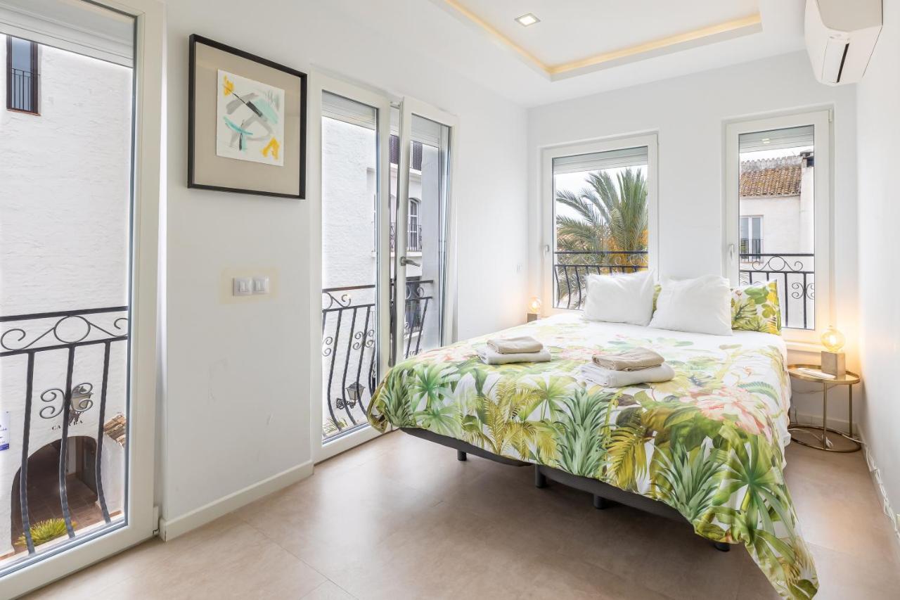 Fantastic Apartment Great Location Marbella Ngoại thất bức ảnh