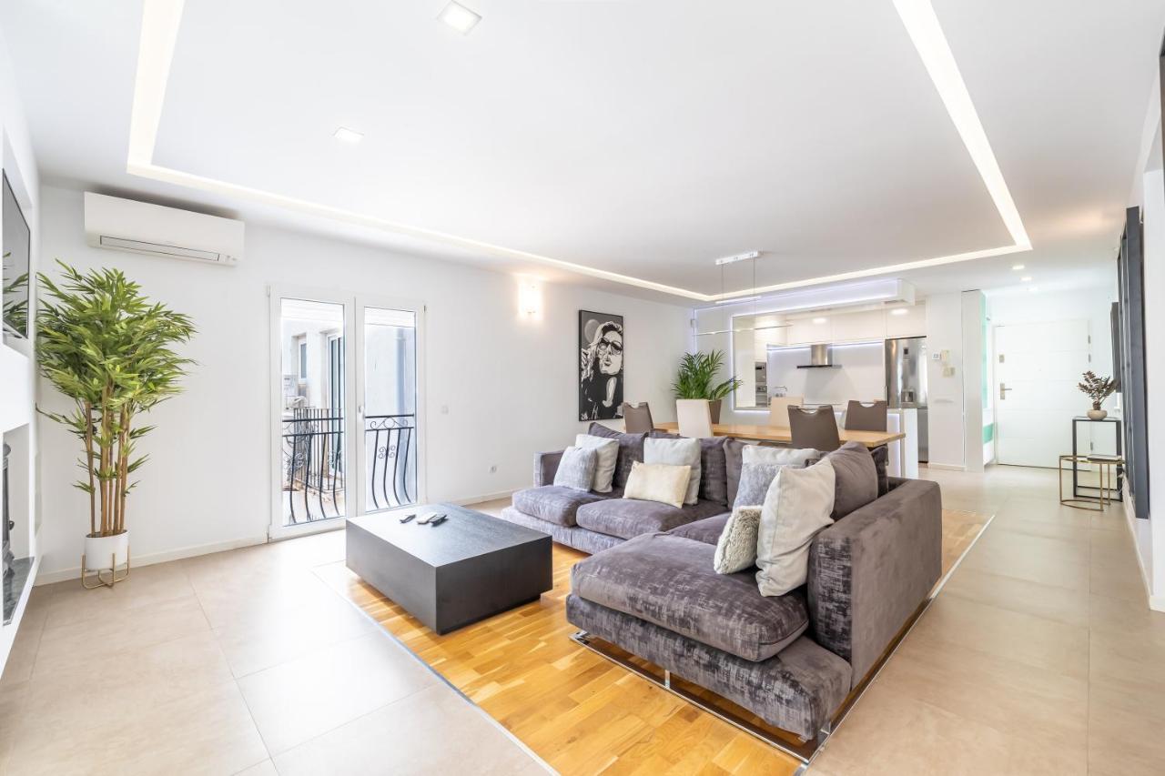 Fantastic Apartment Great Location Marbella Ngoại thất bức ảnh