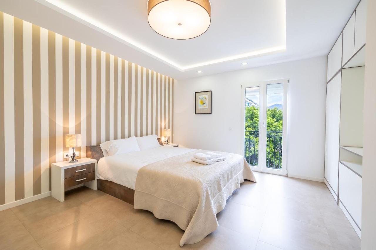 Fantastic Apartment Great Location Marbella Ngoại thất bức ảnh