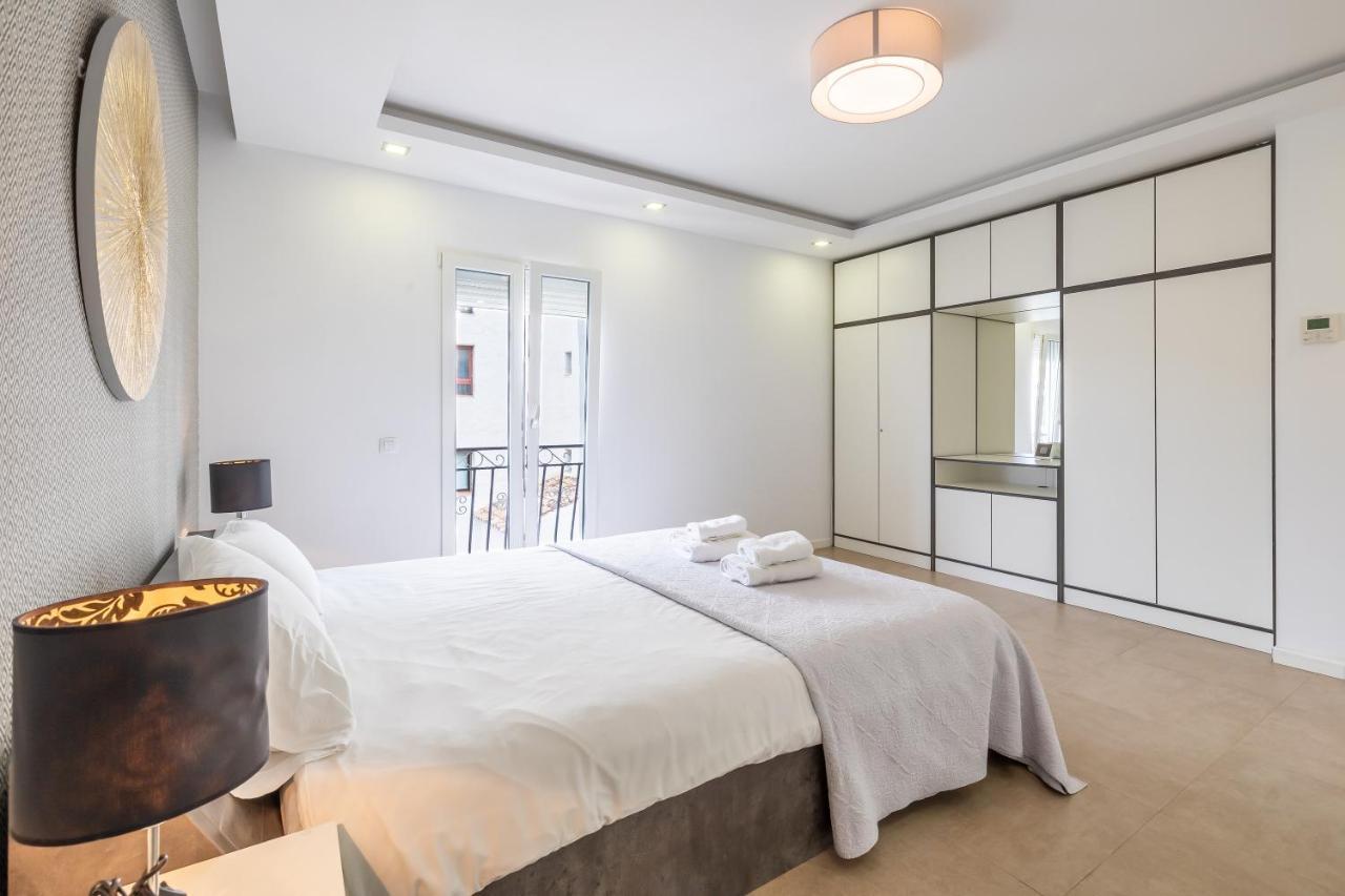 Fantastic Apartment Great Location Marbella Ngoại thất bức ảnh