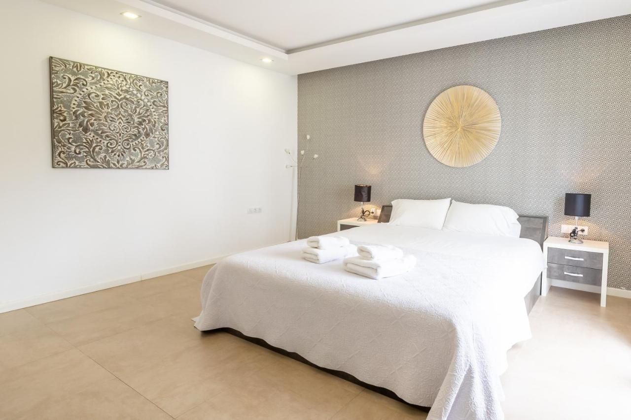 Fantastic Apartment Great Location Marbella Ngoại thất bức ảnh
