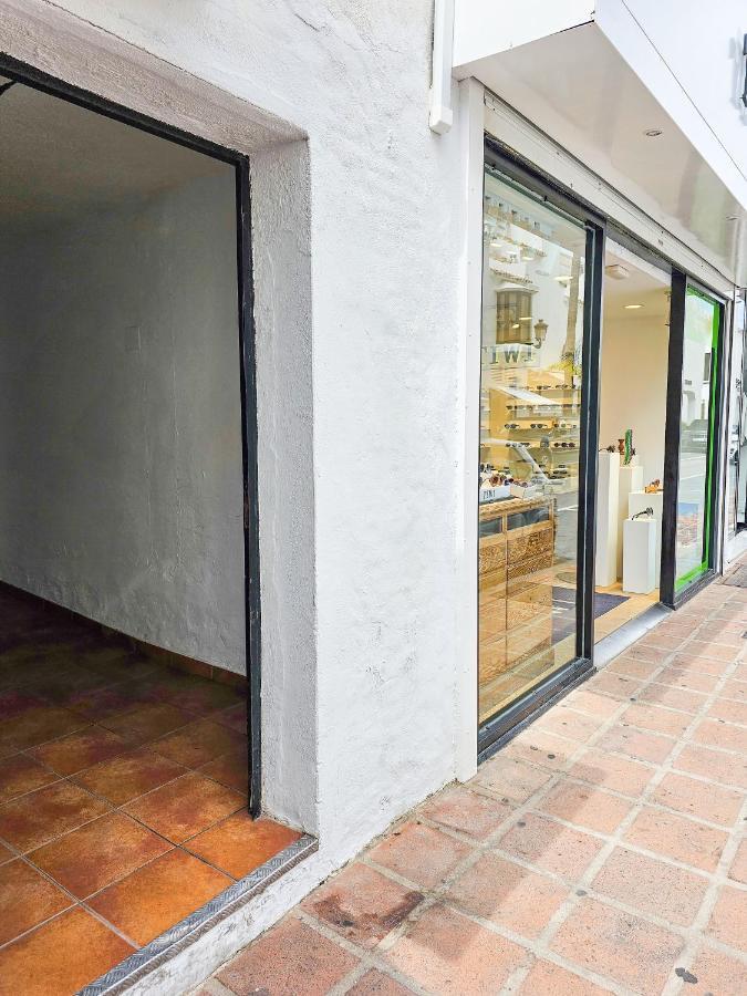 Fantastic Apartment Great Location Marbella Ngoại thất bức ảnh