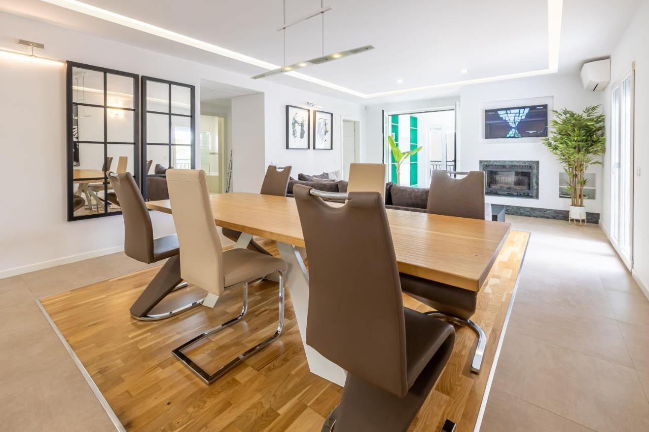 Fantastic Apartment Great Location Marbella Ngoại thất bức ảnh