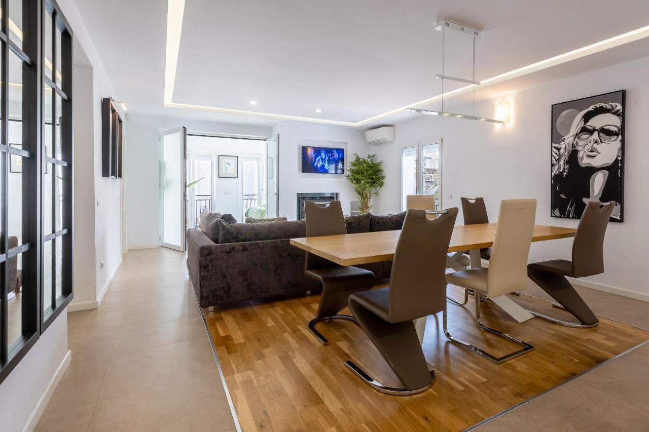 Fantastic Apartment Great Location Marbella Ngoại thất bức ảnh