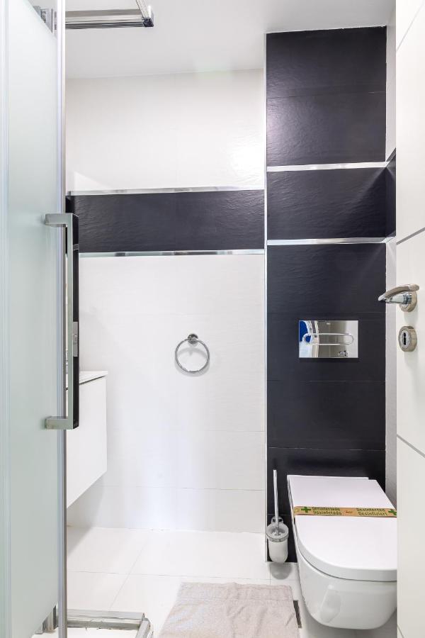 Fantastic Apartment Great Location Marbella Ngoại thất bức ảnh
