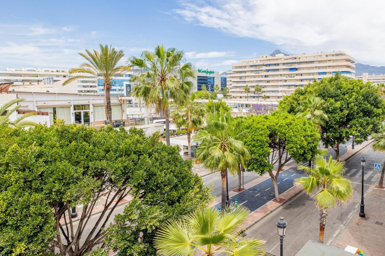 Fantastic Apartment Great Location Marbella Ngoại thất bức ảnh